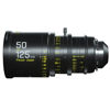 Picture of DZOFILM Pictor 50-125mm T2.8 Super35 Parfocal Cine Lens for PL Mount and Canon EF, Black