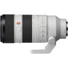 Picture of Sony FE 70-200mm F2.8 GM OSS II Full-Frame Constant-Aperture telephoto Zoom G Master Lens (SEL70200GM2) White