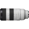 Picture of Sony FE 70-200mm F2.8 GM OSS II Full-Frame Constant-Aperture telephoto Zoom G Master Lens (SEL70200GM2) White