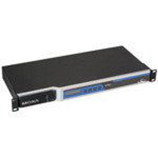 Picture of MOXA NPort 6650-32 32 Port RS-232/422/485 Secure Device Server, 100V~240VAC