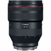 Picture of Canon RF28-70mm F2 L USM Lens, Zoom Lens, Compatible with EOS R Series Mirrorless Cameras, Black