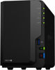 Picture of Synology DiskStation DS218+ 2-Bay NAS Enclosure, Dual-Core 2.0GHz, No HDD