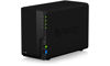 Picture of Synology DiskStation DS218+ 2-Bay NAS Enclosure, Dual-Core 2.0GHz, No HDD