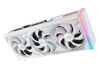 Picture of ASUS ROG Strix GeForce RTX™ 4090 White OC Edition Gaming Graphics Card (PCIe 4.0, 24GB GDDR6X, HDMI 2.1a, DisplayPort 1.4a)