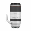 Picture of Canon RF100-500mm F4.5-7.1 L is USM Lens, Super-Telephoto Zoom Lens, Compatible with EOS R Series Mirrorless Cameras, White