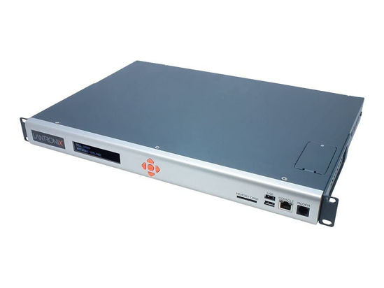 Picture of Lantronix SLC 8000 Console Server (SLC80161201S)