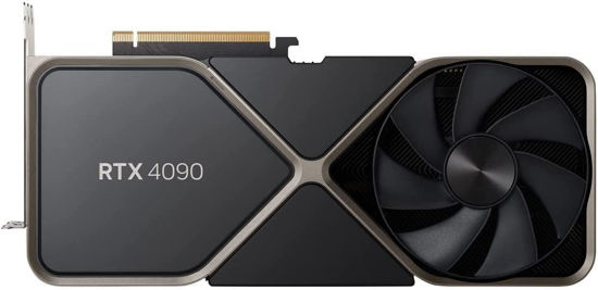 Picture of VIPERA NVIDIA GeForce RTX 4090 Founders Edition Graphic Card