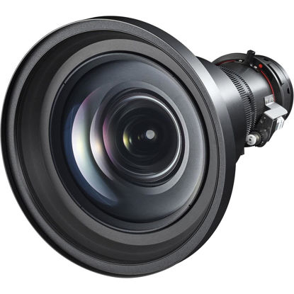 Picture of Panasonic DLP Projector Zoom Lens