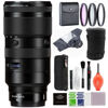 Picture of Nikon NIKKOR Z 70-200mm f/2.8 VR S Lens with Advanced Accessories and Travel Bundle | 20091 | nikon z 70-200mm f/2.8