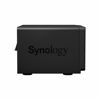 Picture of Synology DiskStation DS1621+ NAS Server with Ryzen 2.2GHz CPU, 4GB Memory, 6-Bay, 24TB Bundle with 6X 4TB WD Red Plus