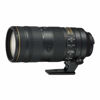 Picture of Nikon AF-S NIKKOR 70-200mm f/2.8E FL ED VR Lens