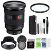 Picture of Sony FE 24-70mm f/2.8 GM II Lens (SEL2470GM2) Bundle with 67MM Protection -Digital HD Filter & Advanced Accessory | Sony 24-70mm gm ii