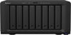 Picture of Synology DiskStation DS1821+ NAS Server for Business with Ryzen CPU, 16GB Memory, 16TB HDD, DSM OS, iSCSI Target Ready