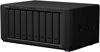 Picture of Synology DiskStation DS1821+ NAS Server for Business with Ryzen CPU, 16GB Memory, 16TB HDD, DSM OS, iSCSI Target Ready