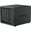 Picture of Synology DiskStation DS423+ NAS Server with Celeron 2.0GHz CPU, 6GB Memory, 48TB HDD Storage, 1TB M.2 NVMe SSD, 2 x 1GbE LAN Ports, DSM Operating System