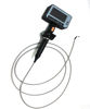 Picture of Video Borescope System with 4-Way Articulating 4mm Diameter Probe Remote Visual Inspection Videoscope Systems, Video Record, Take Picture, Image Freeze/Zoom/Rotation and Brightness Adjust