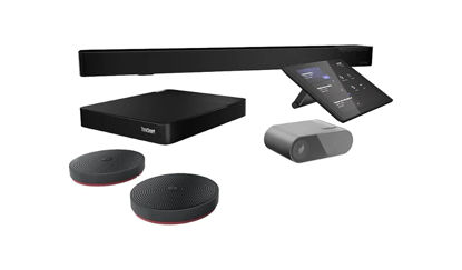 Picture of Lenovo ThinkSmart Core Full Room Kit for Microsoft Teams Rooms