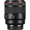 Picture of Canon RF50mm F 1.2L USM Lens, Black