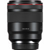 Picture of Canon RF50mm F 1.2L USM Lens, Black