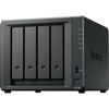 Picture of Synology DiskStation DS423+ NAS Server with Celeron 2.0GHz CPU, 6GB Memory, 40TB HDD Storage, 1TB M.2 NVMe SSD, 2 x 1GbE LAN Ports, DSM Operating System