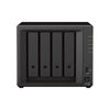 Picture of Synology DS923+ 4-Bay Diskstation NAS (AMD Ryzen™ 4 Threads R1600 Dual-Core 4GB Ram 2xRJ-45 1GbE LAN-Port) 32TB Bundle with 4X 8TB WD Red Plus