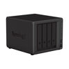 Picture of Synology DS923+ 4-Bay Diskstation NAS (AMD Ryzen™ 4 Threads R1600 Dual-Core 4GB Ram 2xRJ-45 1GbE LAN-Port) 32TB Bundle with 4X 8TB WD Red Plus