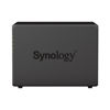 Picture of Synology DS923+ 4-Bay Diskstation NAS (AMD Ryzen™ 4 Threads R1600 Dual-Core 4GB Ram 2xRJ-45 1GbE LAN-Port) 32TB Bundle with 4X 8TB WD Red Plus