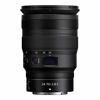 Picture of Nikon NIKKOR Z 24-70mm f/2.8 S | Professional large aperture mid-range zoom lens for Z series mirrorless cameras | Nikon USA Model