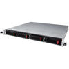 Picture of BUFFALO TeraStation 3420RN 4-Bay SMB 48TB (4x12TB) Rackmount NAS w/Hard Drives Included Network Attached Storage