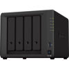 Picture of Synology DiskStation DS923+ NAS Server with Ryzen 2.6GHz CPU, 32GB Memory, 8TB SSD Storage, 1TB M.2 NVMe SSD, 2 x 1GbE LAN Ports, DSM Operating System