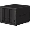 Picture of Synology DiskStation DS923+ NAS Server with Ryzen 2.6GHz CPU, 32GB Memory, 8TB SSD Storage, 1TB M.2 NVMe SSD, 2 x 1GbE LAN Ports, DSM Operating System