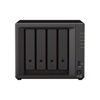 Picture of Synology DS923+ 4-Bay Diskstation NAS (AMD Ryzen™ 4 Threads R1600 Dual-Core 4GB Ram 2xRJ-45 1GbE LAN-Port) 24TB Bundle with 4X 6TB Seagate IronWolf