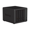 Picture of Synology DS923+ 4-Bay Diskstation NAS (AMD Ryzen™ 4 Threads R1600 Dual-Core 4GB Ram 2xRJ-45 1GbE LAN-Port) 24TB Bundle with 4X 6TB Seagate IronWolf