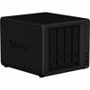 Picture of Synology DiskStation DS920+ NAS Server for Business with Celeron CPU, 8GB DDR4 Memory, 1TB M.2 SSD, 8TB SSD Storage, Synology DSM Operating System