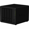 Picture of Synology DiskStation DS920+ NAS Server for Business with Celeron CPU, 8GB DDR4 Memory, 1TB M.2 SSD, 8TB SSD Storage, Synology DSM Operating System