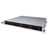 Picture of BUFFALO TeraStation 3420RN 4-Bay SMB 32TB (4x8TB) Rackmount NAS w/Hard Drives Included Network Attached Storage