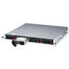 Picture of BUFFALO TeraStation 3420RN 4-Bay SMB 32TB (4x8TB) Rackmount NAS w/Hard Drives Included Network Attached Storage