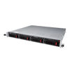 Picture of BUFFALO TeraStation 5420RN Rackmount NAS 16TB (4x4TB) with HDD NAS Hard Drives Included 10GbE / 4 Bay/RAID/iSCSI/NAS/Storage Server/NAS Server/NAS Storage/Network Storage/File Server