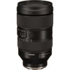 Picture of Tamron 35-150mm f/2-2.8 Di III VXD Lens (Nikon Z) + Protective Lens Pouch + 3 Piece Filter Kit + Lens Cap