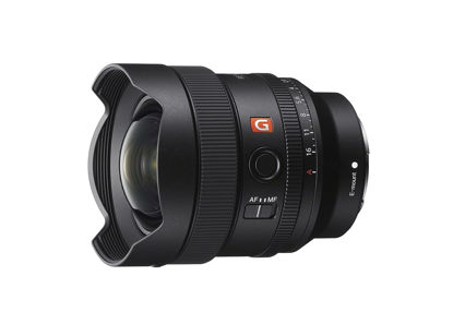 Picture of Sony FE 14mm F1.8 GM Full-Frame Large-Aperture Wide Angle Prime G Master Lens Black