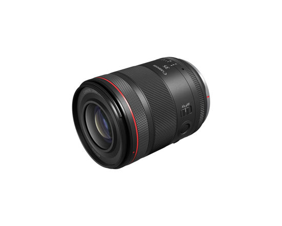 Picture of Canon RF35mm F1.4 L VCM Lens