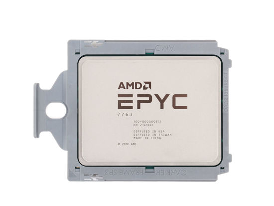 Picture of EPYC 7763 64C 280W SP3