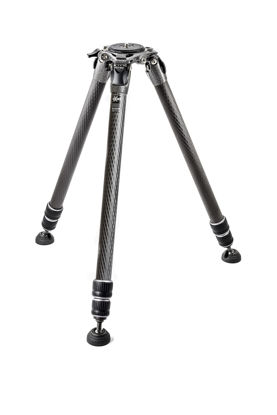 Picture of Gitzo Series 3 3S Systematic Tripod - Black