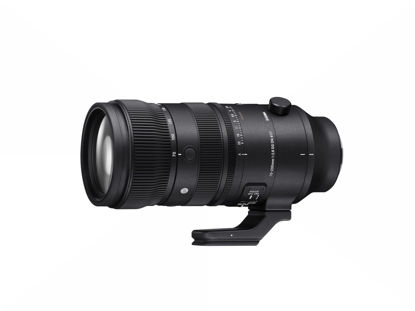 Picture of 70-200mm F2.8 DG DN OS for Sony