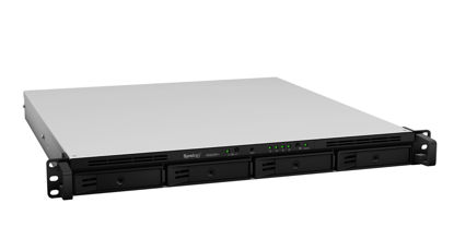 Picture of Synology 4-Bay RackStation RS822RP+ (Diskless)