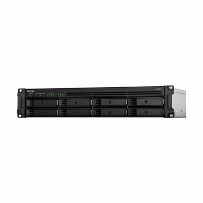 Picture of Synology 8 Bay RackStation RS1221+ (Diskless)