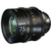 Picture of DZOFILM Vespid Prime 75mm T2.1 Cinema Lens for PL Mount