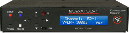 Picture of Contemporary Research 232-ATSC HDTV Tuner