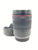 Picture of Canon RF 24-105mm f/4L IS USM Lens, Black - 2963C002