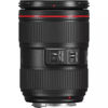 Picture of Canon EF 24-105mm f/4L is II USM Lens, Black - 1380C002